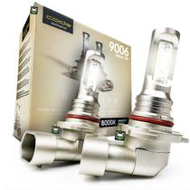 Kit Lâmpada Nano Led Micro Edition 3000Lm 8000K HB4 9006