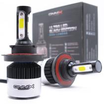 Kit Lâmpada Onnix Ultra Led Black 3D H13 12V 36W 6000k 9000 Lumens - Onnix auto parts