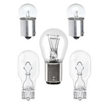 Kit Lâmpada Pisca E Lanterna Biz 100 1998 Até 2005