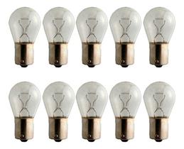 Kit lâmpada pisca freio ré 12v 21w p21w ba15s 3000k 460lm Kit lâmpada pisca freio ré 12v 21w p21w ba15s 3000k 460lm