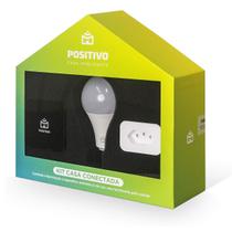 Kit Lâmpada Smart WiFi Compatível Alexa e Google Assistant Original Kit Lâmpada Smart WiFi Compatível Alexa e Google Assistant Original