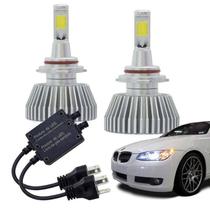 Kit Lâmpada Super Led Automotiva HB3 12v 6200k 30 Watts AU830 - Multilaser