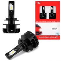 Kit Lâmpada Super Led Headlight Cinoy H7 32w 6500k 12V 24V Kit Lâmpada Super Led Headlight Cinoy H7 32w 6500k 12V 24V