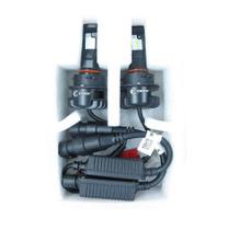 Kit Lâmpada Super Led Plus Led H7 16W 4400 Lumem 6500K Plus