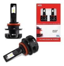 Kit Lampada Super Led Plus Ultra Farol para carro Cinoy modelos H1 H3 H7 H11 Hb4 6000Lumens 16W