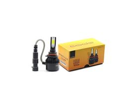 Kit Lampada Super Led Standard 12V 6000K HB4(9006) Code