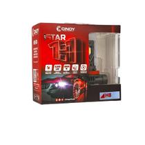 Kit Lâmpada super Led Star Farol 6000 lumens 12v 24v H1 H3 H7 H8 H11 H27 9006 novo lançamento Kit Lâmpada super Led Star Farol 6000 lumens 12v 24v H1 H3 H7 H8 H11 H27 9006 novo lançamento