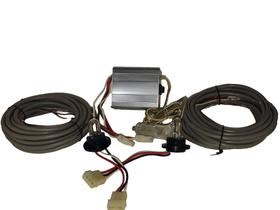 KIT Lâmpada Super Strobo 12v 45w STRB-450