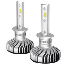 Kit Lâmpada SuperLed H1 12V 20W ULTINONLED Philips