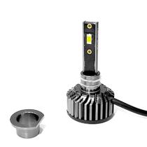 Kit Lampada Tarponn TP-6405 LED Force 6000 Premium H1 45W 4500LM 6000K Kit Lampada Tarponn TP-6405 LED Force 6000 Premium H1 45W 4500LM 6000K