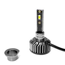 Kit Lampada Tarponn Tp-6405 Led Force 6000 Premium H1 45W