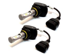 Kit lâmpada ultra led hb4 - 40w 8000k e-tech - 6000 lumiens