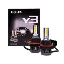 Kit Lâmpada Ultra Led Nano 22000lm 6500k H1 H4 H7 H11 Hb3/B4 Kit Lâmpada Ultra Led Nano 22000lm 6500k H1 H4 H7 H11 Hb3/B4