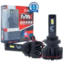 Kit Lampada Ultra Led Power Max Cinoy H11 10000Lm 6000k Compacto Econômico Instalação Plug and Play Alta durabilidade YN-PWH11 Kit Lampada Ultra Led Power Max Cinoy H11 10000Lm 6000k Compacto Econômico Instalação Plug and Play Alta durabilidade YN-PWH11