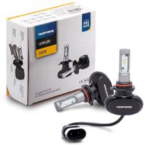 Kit Lampada Ultra Led Premium 6000k Tarponn HB4 8000Lm 40W