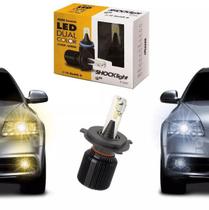 Kit Lampada Ultra Led Shocklight Hb4 3150K 6000K 25W 12V