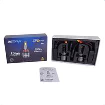 Kit Lampada Ultraled Infinity HB3 6500K 15.000LM ShockLight