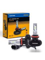 Kit Lampada Ultraled Tarponn Tp-6106 H11 12V 40W 4000L...