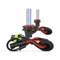 Kit Lâmpada Xenon Golden Cabo Hb-5 8000k Hid Kit Lâmpada Xenon Golden Cabo Hb-5 8000k Hid