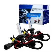 Kit lampada xenon hid h27 8000k tiger auto Kit lampada xenon hid h27 8000k tiger auto