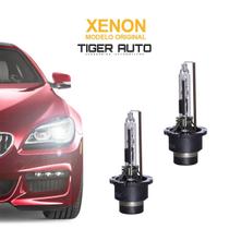 Kit Lâmpada Xenon Original D2R 5500K 35W 12V Tiger