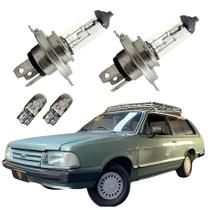Kit Lâmpadas Halógenas Originais Ford Belina H4 Alto Baixo Na Mesma Kit Lâmpadas Halógenas Originais Ford Belina H4 Alto Baixo Na Mesma