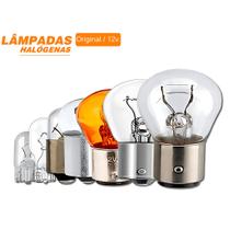 Kit Lâmpadas Lanterna Traseira Seta Ré Freio Neblina Fiat Palio G1