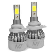 Kit lâmpadas LED H1 6000K M7 HEADLIGHT 3200 Lumens 38w JR8 - JH0M7H1
