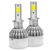 Kit lâmpadas LED H3 6000K M7 HEADLIGHT 3200 Lumens 38w JR8 - JH0M7H3