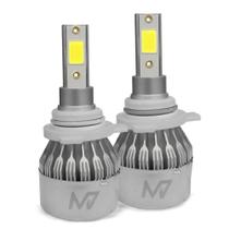 Kit lâmpadas LED H4 6000K M7 HEADLIGHT 3200 Lumens 38w JR8 - JH0M7H4
