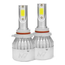 Kit lâmpadas LED HB4 (9006) 6000K M7 HEADLIGHT 3200 Lumens 38w JR8 - JH0M7HB4 Kit lâmpadas LED HB4 (9006) 6000K M7 HEADLIGHT 3200 Lumens 38w JR8 - JH0M7HB4