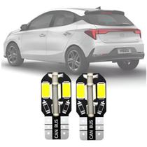 Kit Lampadas Led Premium Placa Novo Hyundai Hb20 2020 A 2025 Kit Lampadas Led Premium Placa Novo Hyundai Hb20 2020 A 2025