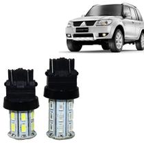 Kit lâmpadas traseira pajero tr4 2.0 4x2 flex 2015 ca542423