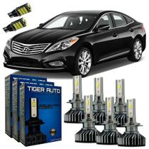 Kit Lâmpadas X-Treme Canceller 6200K Hyundai Azera 12/17 Kit Lâmpadas X-Treme Canceller 6200K Hyundai Azera 12/17