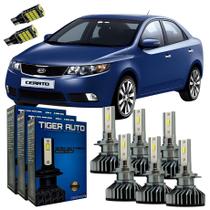 Kit Lâmpadas X-Treme Canceller 6200K Kia Cerato 2009 A 2013 Kit Lâmpadas X-Treme Canceller 6200K Kia Cerato 2009 A 2013