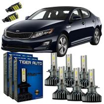 Kit Lâmpadas X-Treme Canceller 6200K Kia Optima 2012 A 2015 Kit Lâmpadas X-Treme Canceller 6200K Kia Optima 2012 A 2015