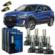 Kit Lâmpadas X-Treme Canceller 6200K Mitsubishi ASX 2010 Kit Lâmpadas X-Treme Canceller 6200K Mitsubishi ASX 2010