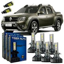 Kit Lâmpadas X-Treme Canceller 6200K Renault Duster Oroch Kit Lâmpadas X-Treme Canceller 6200K Renault Duster Oroch