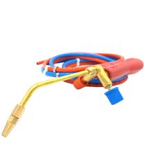 Kit Lança Chama Para Turbo Set 90 Sem Redutores 110005
