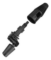 Kit lança + ponteira flexivel para pistola g1 80150.155 suryha