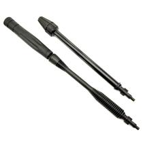 Kit Lança Tubeira Ponteira Bico Leque e Turbo para Lavajato WAP Silent Power 2800