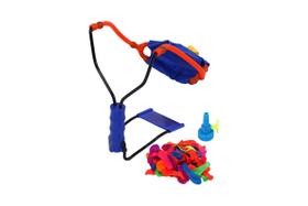 Kit Lançador de Balões de Pulso Stream Machine com 72 Balões