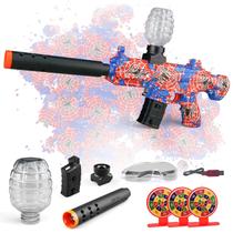 Kit Lançador de Gel JOYNAS Estilo Aranha Alcance de 27 m Kit Lançador de Gel JOYNAS Estilo Aranha Alcance de 27 m
