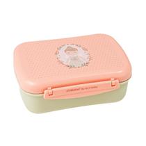 Kit Lanche Angela Fada Lulu Büp Baby Kit Lanche Angela Fada Lulu Büp Baby