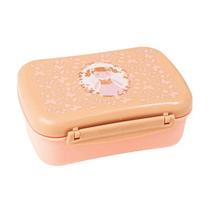 Kit lanche infantil angela fada malu - metoo