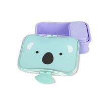 Kit Lanche Koala Zoo Skip Hop de Alta Qualidade e Seguro