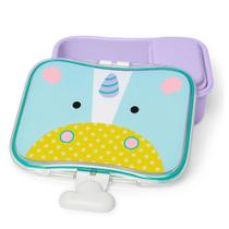 Kit Lanche Unicórnio Skip Hop Kit Lanche Unicórnio Skip Hop