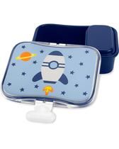 Kit Lanche Zoo Foguete - Skip Hop