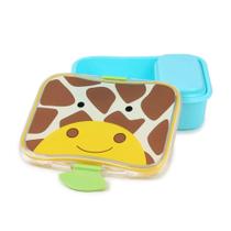 Kit Lanche Zoo Girafa - Skip Hop