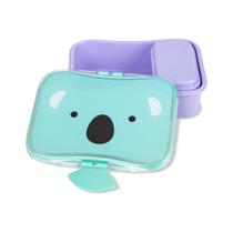 Kit Lanche Zoo Koala - Skip Hop Kit Lanche Zoo Koala - Skip Hop